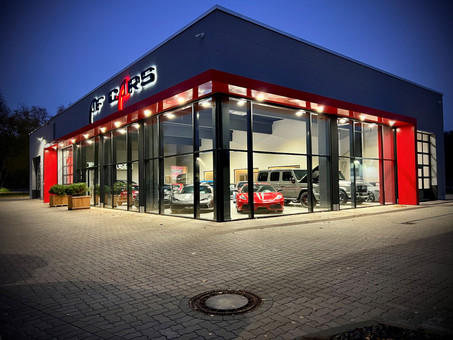 AF Cars GmbH